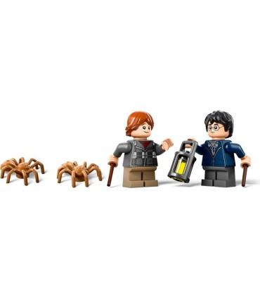 Aragog En El Bosque Prohibido Lego Harry Potter 76434 | lagranota.es