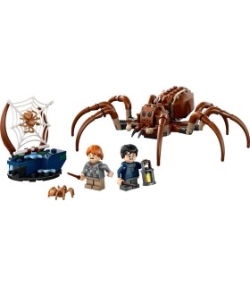 Aragog En El Bosque Prohibido Lego Harry Potter 76434 | lagranota.es