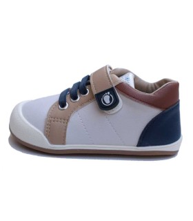 Deportivas Casual Tecnobaby Multi | Botas en La Granota