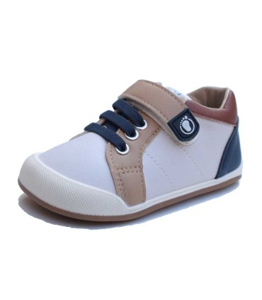 Deportivas Casual Tecnobaby Multi | Botas en La Granota