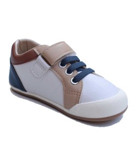 Deportivas Casual Tecnobaby Multi