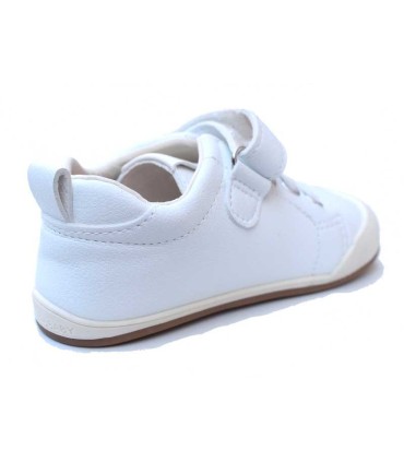 Deportivas Casual Tecnobaby Corazones Brillantes| Botas en La Granota