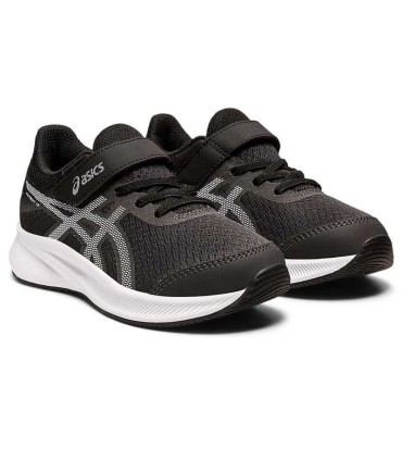 Asics Patriot 13 PS Graphite Grey/White | lagranota.es