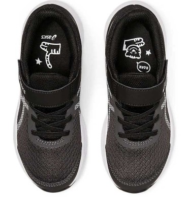 Asics Patriot 13 PS Graphite Grey/White | lagranota.es