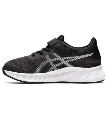 Asics Patriot 13 PS Graphite Grey/White | lagranota.es