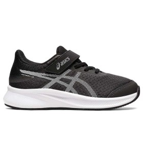 Asics Patriot 13 PS Graphite Grey/White | lagranota.es