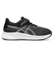 Asics Patriot 13 PS Graphite Grey/White
