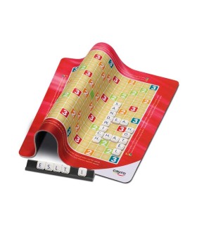 FormaPalabras Metal Box Cayro