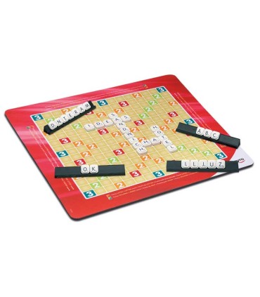 FormaPalabras Metal Box Cayro | lagranota.es