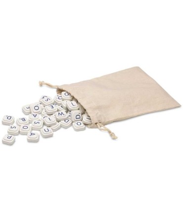 FormaPalabras Metal Box Cayro | lagranota.es