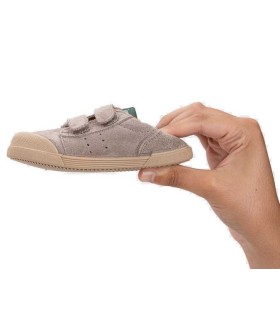 Igor Tennis Suede Topo