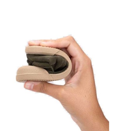 Botas Igor Tui Musgo | lagranota.es