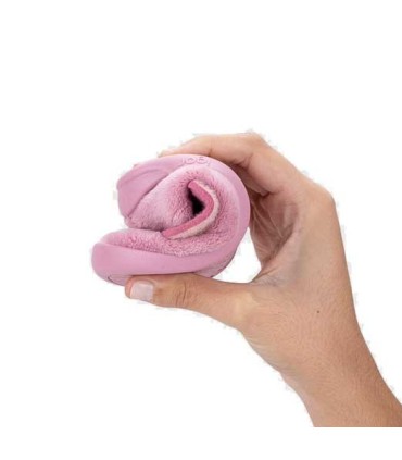 Zapatillas Estar Por Casa Igor Homie Unicornio Rosa | lagranota.es