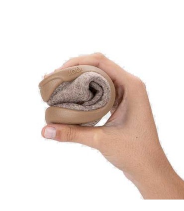 Zapatillas Estar Por Casa Igor Homie León Taupe | lagranota.es