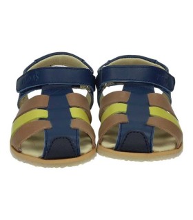 Sandalia Respetuosa Flexi Nens 70158-LI