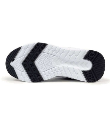 Zapatillas Deportivas Munich Fun Kid 02 Negro | lagranota.es