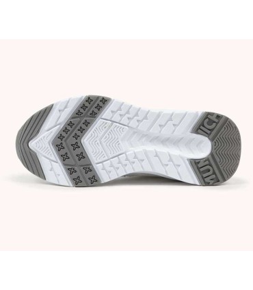 Zapatillas Deportivas Munich Fun Kid 01 Blanco | lagranota.es