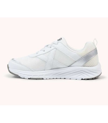 Zapatillas Deportivas Munich Fun Kid 01 Blanco | lagranota.es