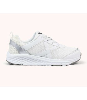 Zapatillas Deportivas Munich Fun Kid 01 Blanco | lagranota.es