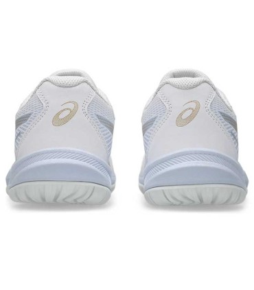 Zapatilla Deportiva Asics Upcourt 6 GS Blanco | lagranota.es