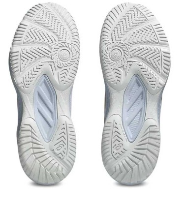 Zapatilla Deportiva Asics Upcourt 6 GS Blanco | lagranota.es