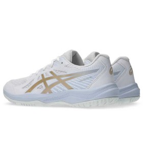 Asics Upcourt 6 GS Blanco