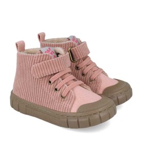 Botín Garvalín Pana Rosa