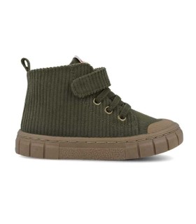 Botín Garvalín Pana Kaki | La Granota