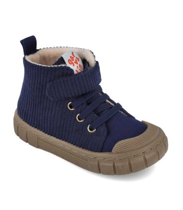 Botín Garvalín Pana Azul | lagranota.es