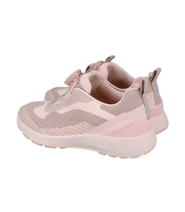 Zapatilla Deportiva Respetuosa Niña Biomecanics Rosa | lagranota.es