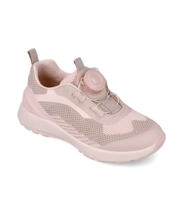 Zapatilla Deportiva Respetuosa Niña Biomecanics Rosa | lagranota.es
