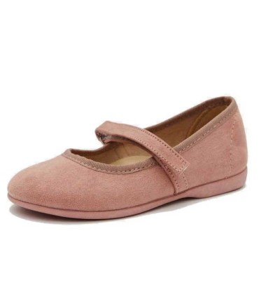 Merceditas Niña Batilas Rosa | lagranota.es