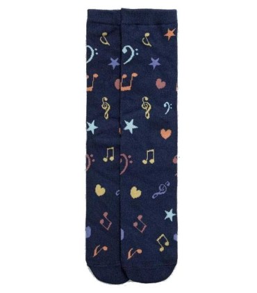 Pack 3 Calcetines Mujer Ysabel Mora | lagranota.es