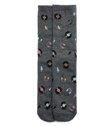 Pack 3 Calcetines Mujer Ysabel Mora | lagranota.es