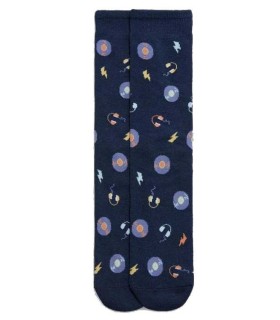 Calcetines Hombre Ysabel Mora Pack 3 Unidades | lagranota.es