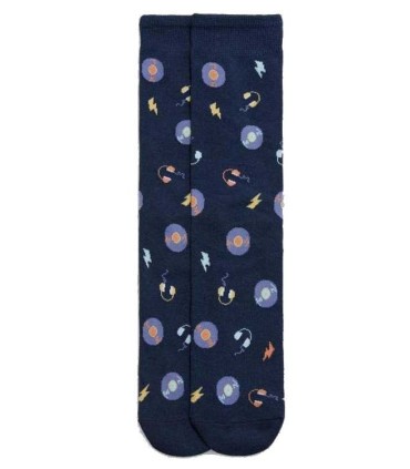 Calcetines Hombre Ysabel Mora Pack 3 Unidades | lagranota.es