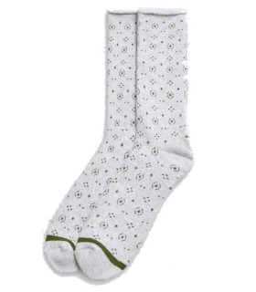 Calcetín Mujer Térmico Sin Puño Ysabel Mora