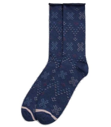 Calcetín Mujer Sin Puño Ysabel Mora | Calcetines en La Granota