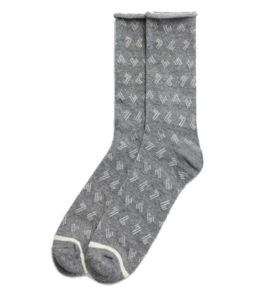 Calcetín Mujer Sin Puño Ysabel Mora | Calcetines en La Granota