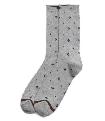 Calcetín Hombre Sin Puño Ysabel Mora | Calcetines en La Granota