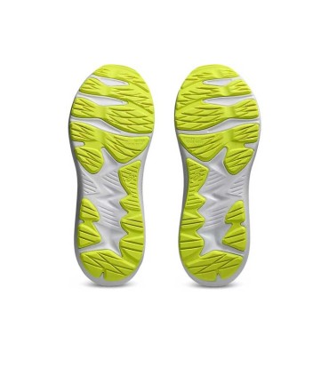 Deportiva Asics Jolt 4 Junior Gris-Negro | lagranota.es