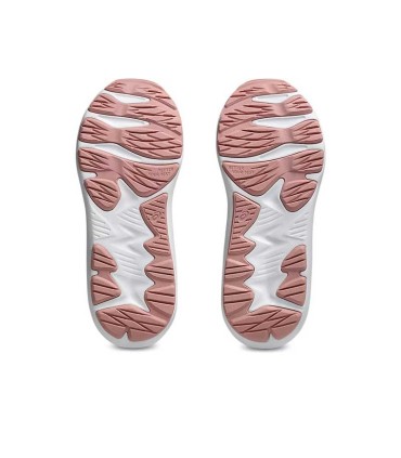 Asics Jolt 4 PS Niños Rubble Red / Dark Pink Clay | lagranota.es