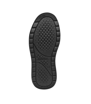 Bota Niña Geox Phaolae Negro | La Granota