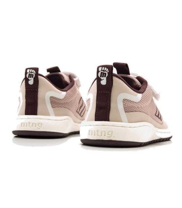 Deportiva Respetuosa Niña Mustang Free Rosa | lagranota.es