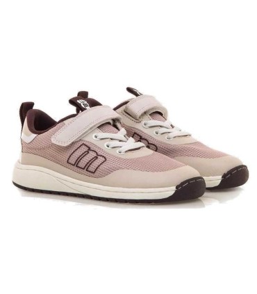 Deportiva Respetuosa Niña Mustang Free Rosa | lagranota.es