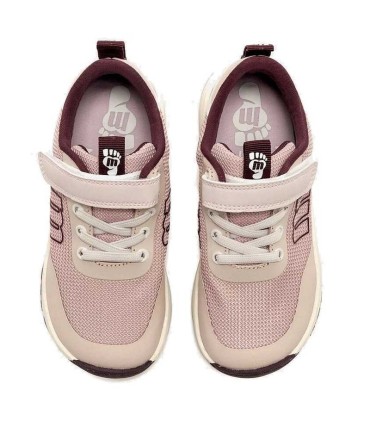 Deportiva Respetuosa Niña Mustang Free Rosa | lagranota.es