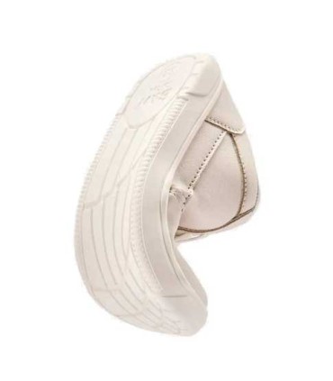 Zapatillas Respetuosas B&W Goflex Beige | lagranota.es