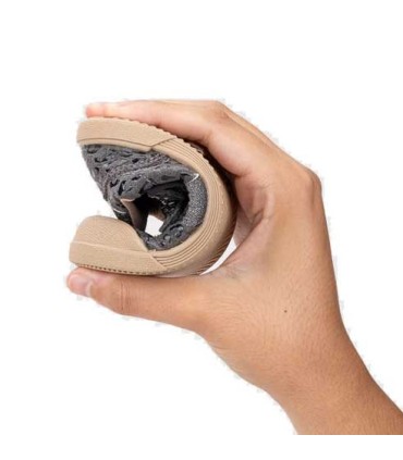 Zapatilla Deportiva Igor Tennis Leo Antracita| lagranota.es