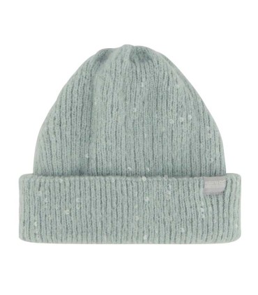 Gorra Regatta con Lentejuelas Verde