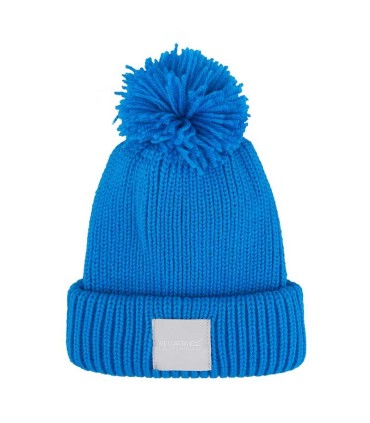 Gorra Regatta Niño Lisa Con Pompón | lagranota.es